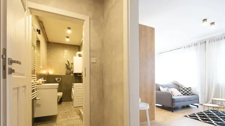 Apart Daire (Zamkowa 4)