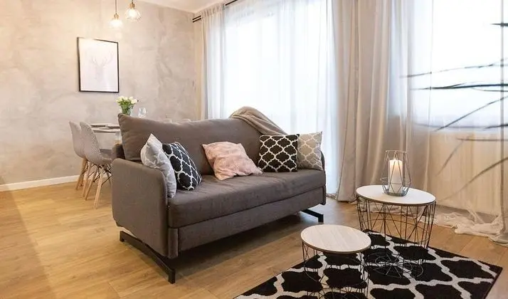 Apart Daire (Zamkowa 4)