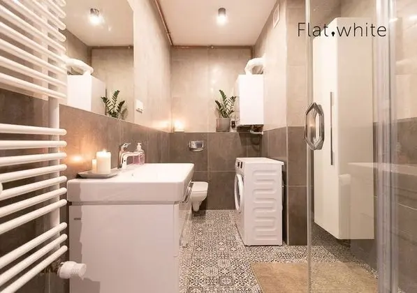 Apart Daire (Zamkowa 4)