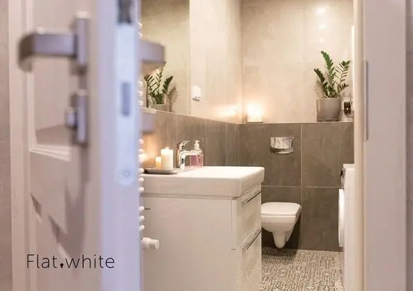 Apart Daire (Zamkowa 4)