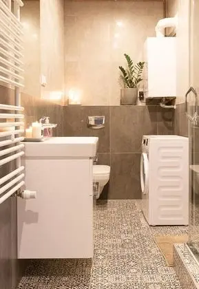 Apart Daire (Zamkowa 4)