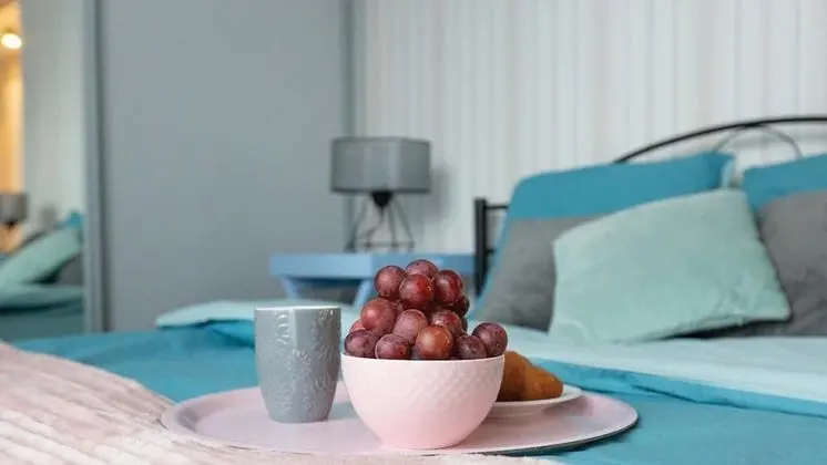 Apart Daire (Zamkowa 6)