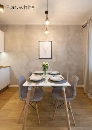 Apart Daire (Zamkowa 6)