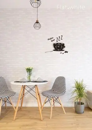 Apart Daire (Zamkowa 6)