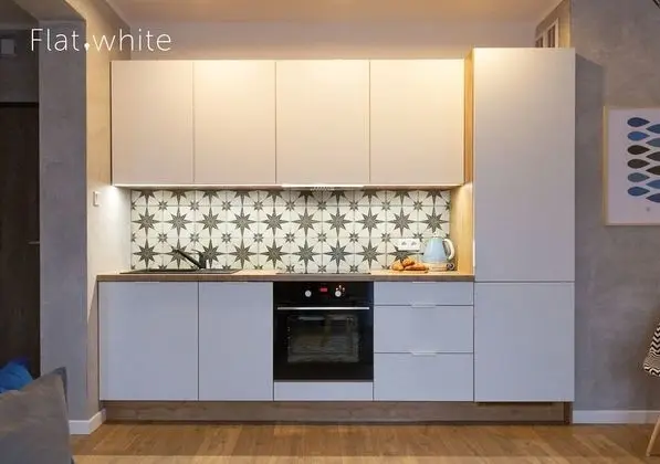 Apart Daire (Zamkowa 6)