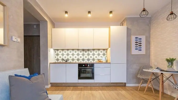 Apart Daire (Zamkowa 6)