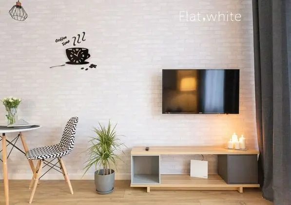 Apart Daire (Zamkowa 6)