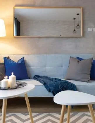 Apart Daire (Zamkowa 6)