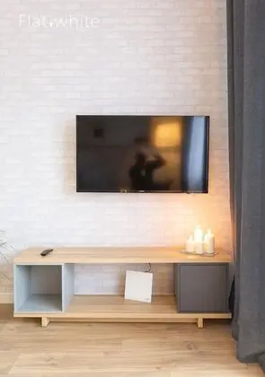 Apart Daire (Zamkowa 6)