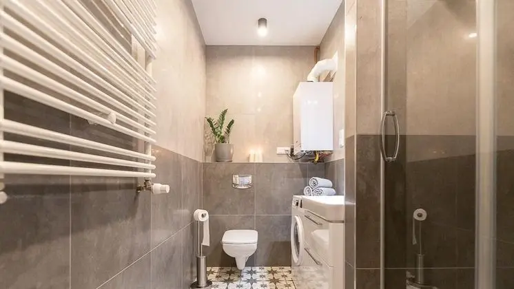 Apart Daire (Zamkowa 6)