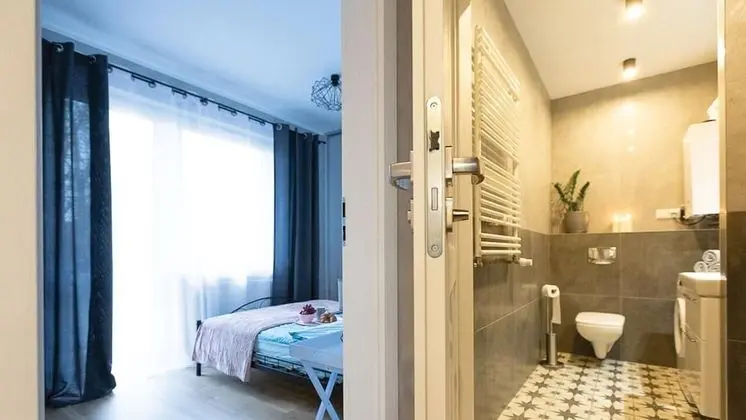 Apart Daire (Zamkowa 6)