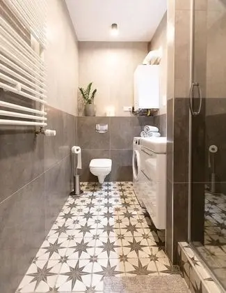 Apart Daire (Zamkowa 6)