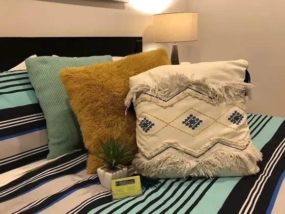 Deluxe Büyük Yataklı Tek Kişilik Oda