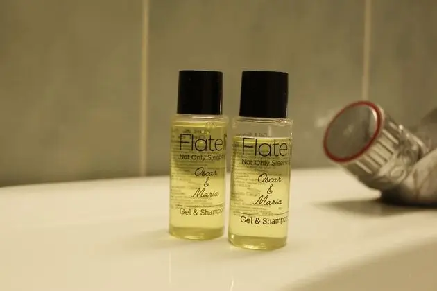 Apart Daire, 1 Yatak Odası