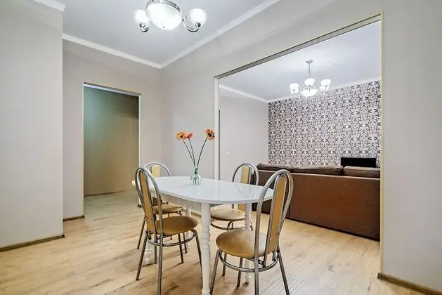 Apart Daire, 1 Yatak Odası