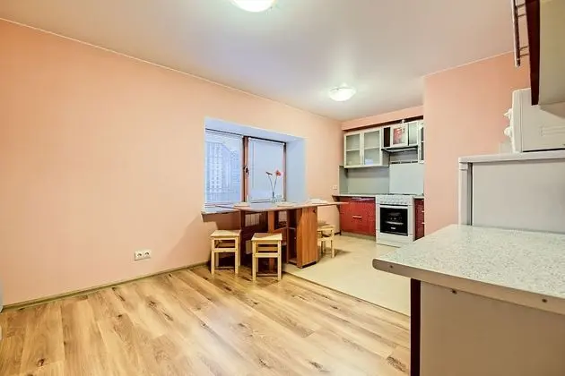 Apart Daire, 1 Yatak Odası (Euro)