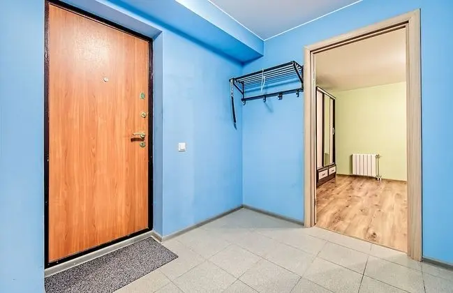 Apart Daire, 1 Yatak Odası (Euro)