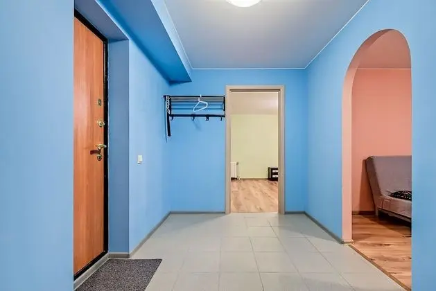 Apart Daire, 1 Yatak Odası (Euro)