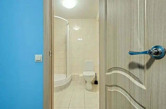 Apart Daire, 1 Yatak Odası (Euro)