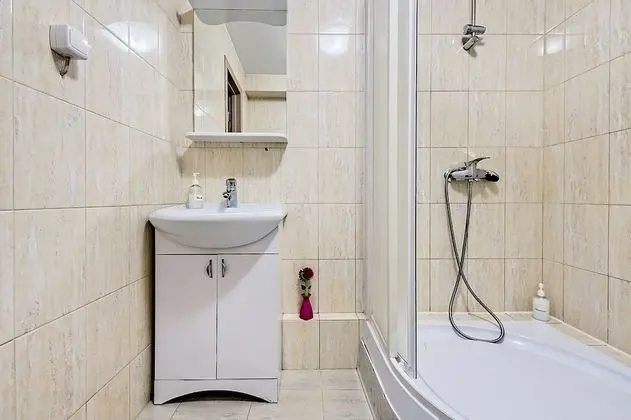 Apart Daire, 1 Yatak Odası (Euro)