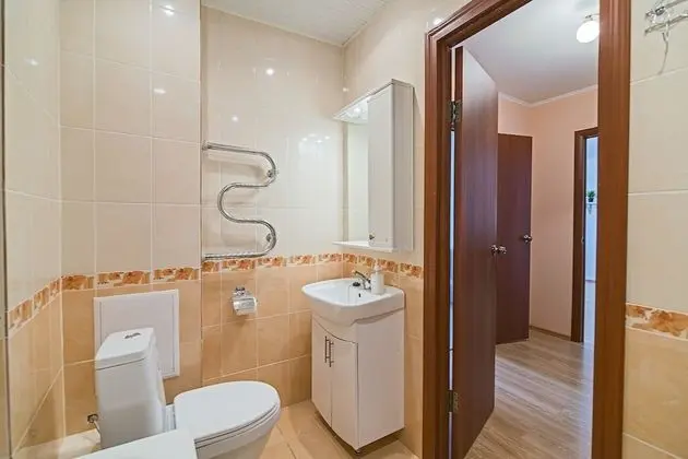 Apart Daire, 1 Yatak Odası