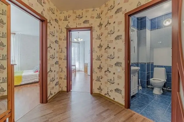 Apart Daire, 1 Yatak Odası