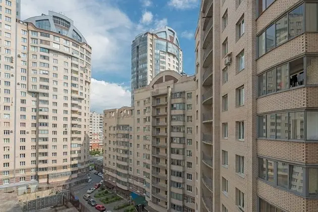 Apart Daire, 1 Yatak Odası