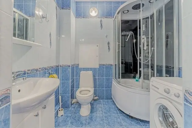 Apart Daire, 1 Yatak Odası