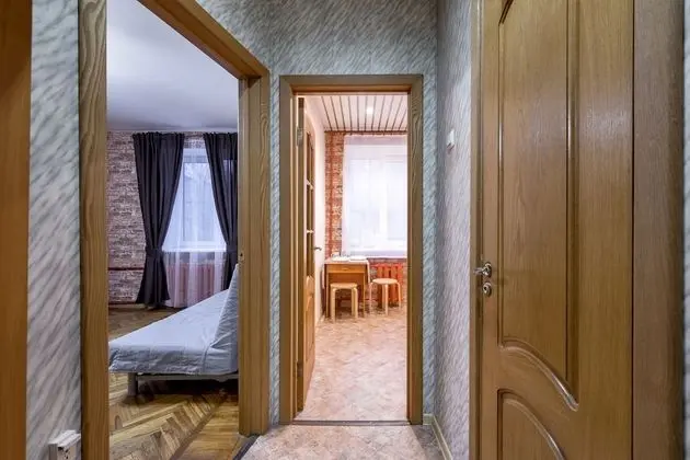 Apart Daire, 1 Yatak Odası