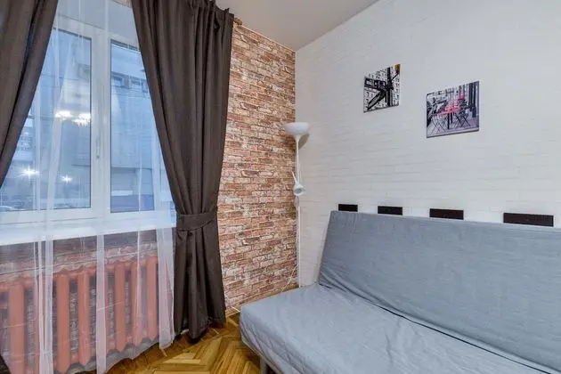 Apart Daire, 1 Yatak Odası