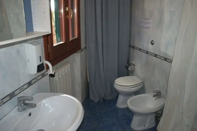 Apart Daire, 1 Yatak Odası (1)