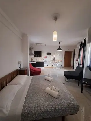 Basic Apart Daire, 1 Yatak Odası (3)