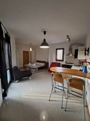 Basic Apart Daire, 1 Yatak Odası (3)