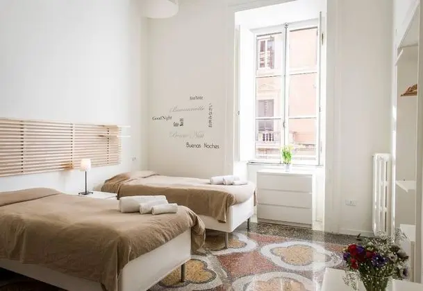 Comfort Apart Daire, 4 Yatak Odası, Şehir Manzaralı