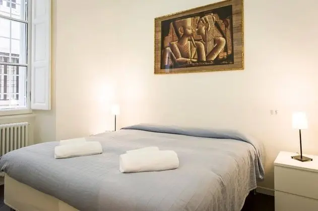 Comfort Apart Daire, 4 Yatak Odası, Şehir Manzaralı