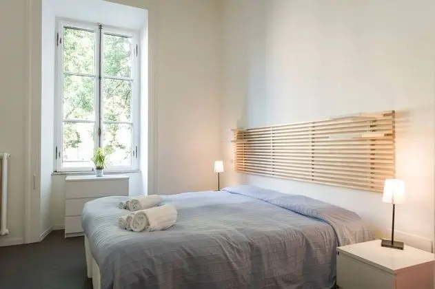 Comfort Apart Daire, 4 Yatak Odası, Şehir Manzaralı