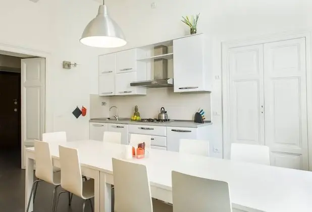 Comfort Apart Daire, 4 Yatak Odası, Şehir Manzaralı