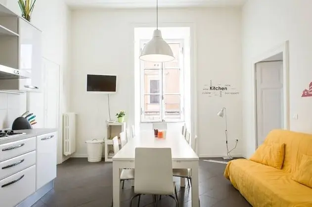 Comfort Apart Daire, 4 Yatak Odası, Şehir Manzaralı