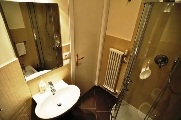 Comfort Apart Daire, 4 Yatak Odası, Şehir Manzaralı