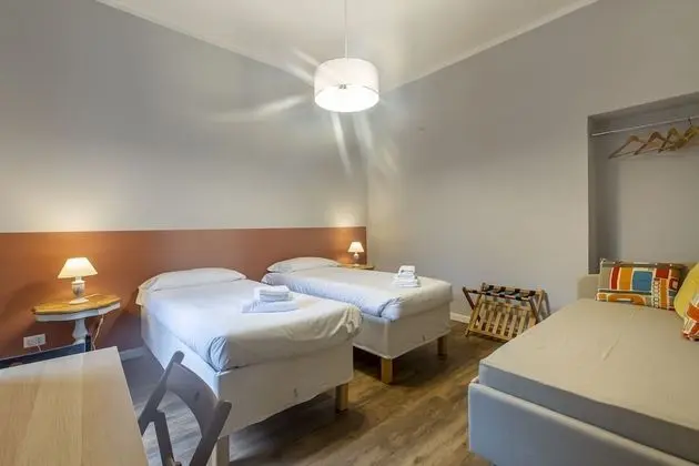 Apart Daire, 4 Yatak Odası