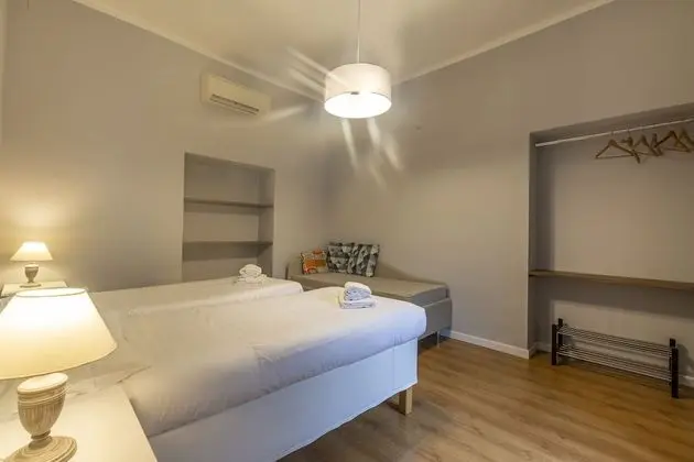 Apart Daire, 4 Yatak Odası