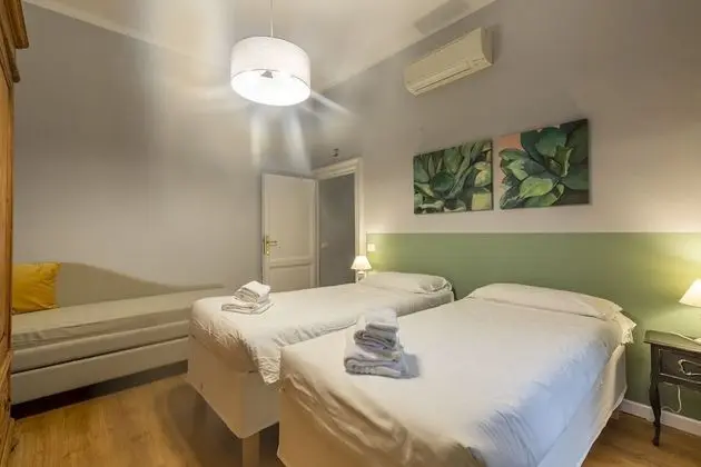 Apart Daire, 4 Yatak Odası