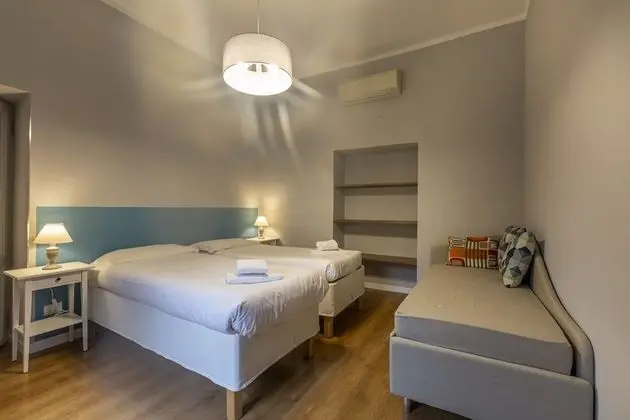 Apart Daire, 4 Yatak Odası