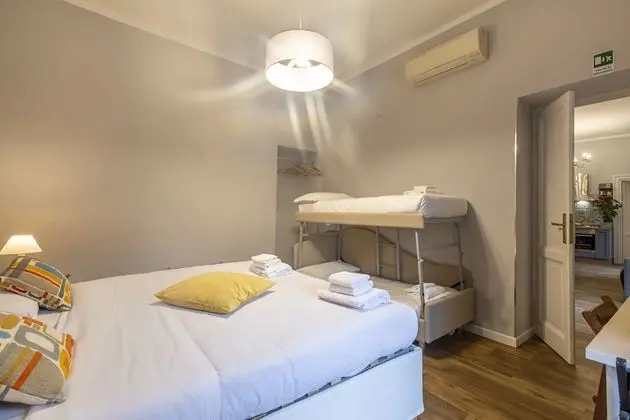 Apart Daire, 4 Yatak Odası