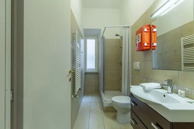 Apart Daire, 4 Yatak Odası