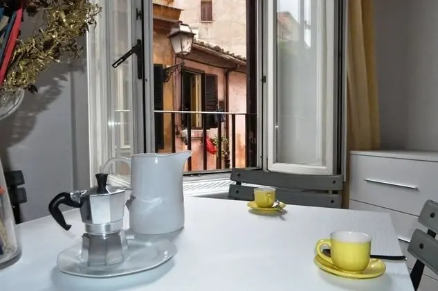 Dubleks, 1 Yatak Odası