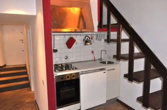 Dubleks, 1 Yatak Odası