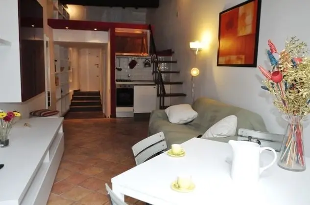 Dubleks, 1 Yatak Odası