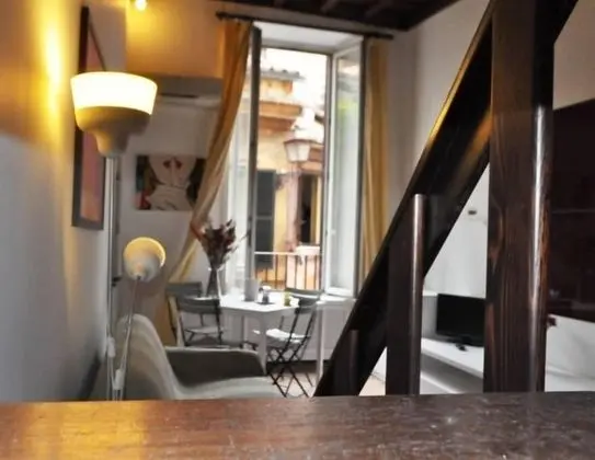 Dubleks, 1 Yatak Odası