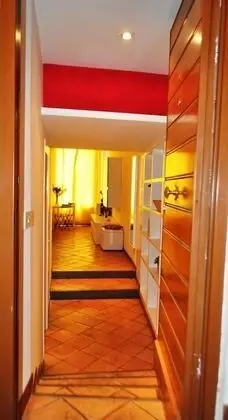 Dubleks, 1 Yatak Odası